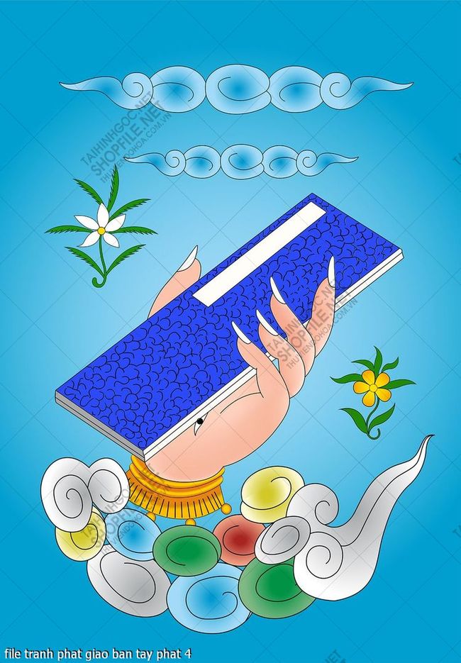 file tranh phat giao ban tay phat 4